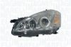 MAGNETI MARELLI 710302498287 Headlight